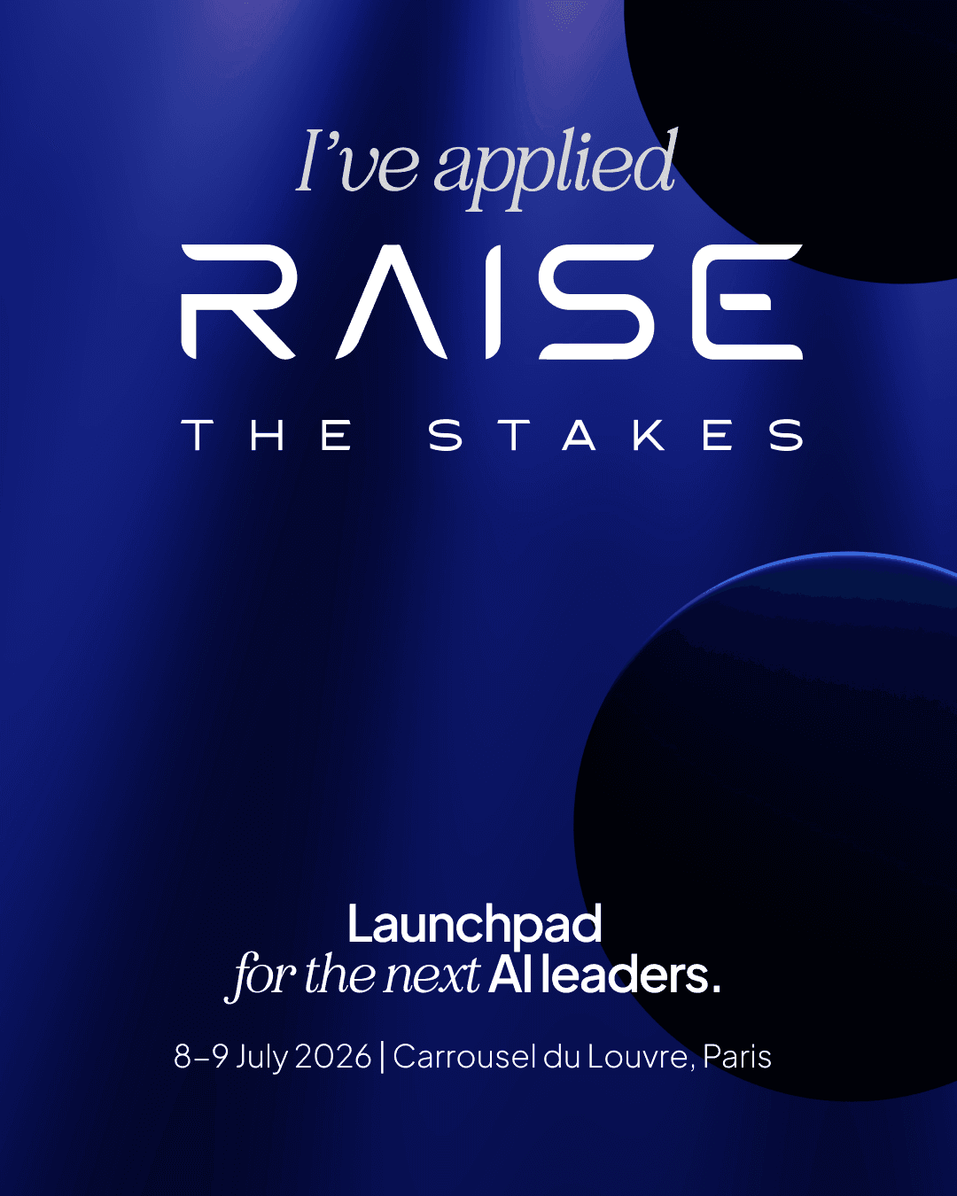 Startup Competition
