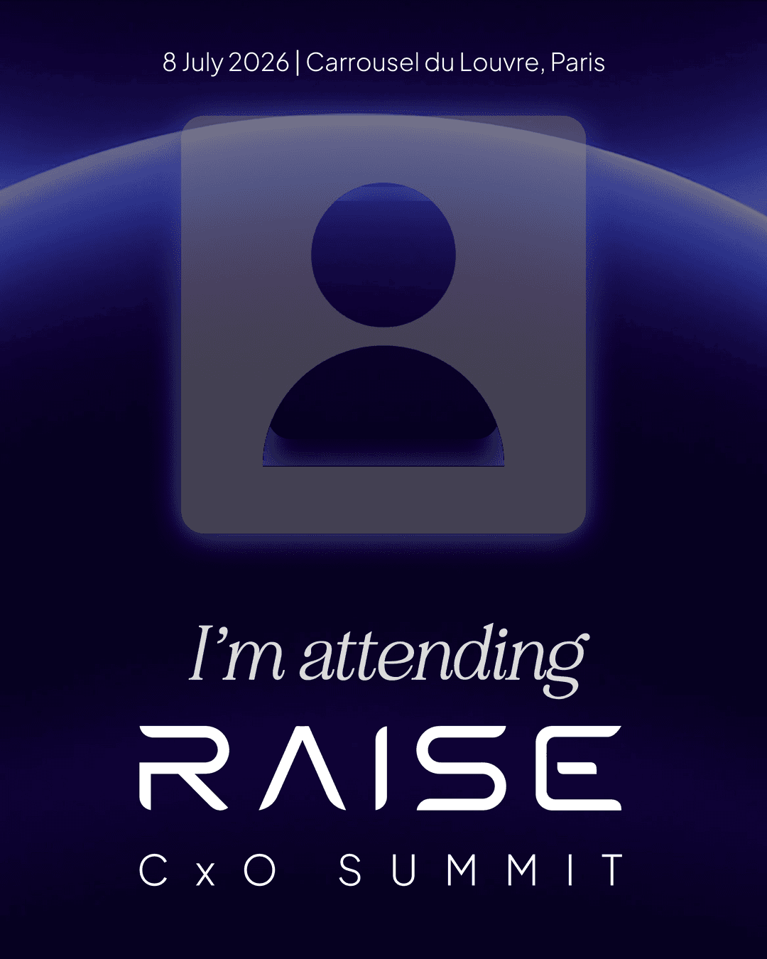 RAISE CxO Summit