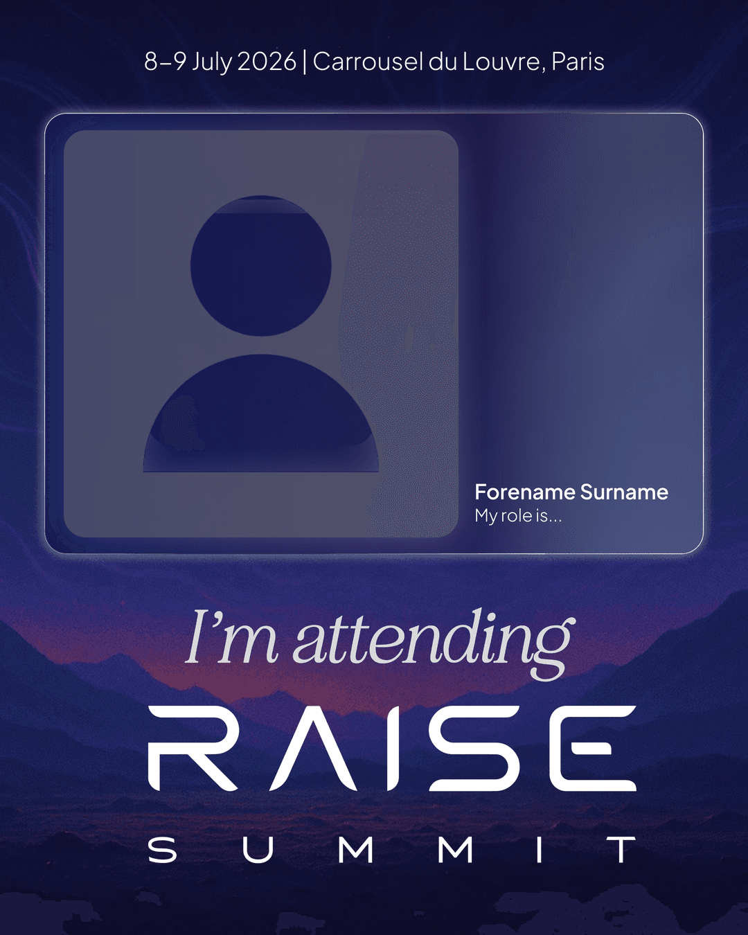RAISE Summit