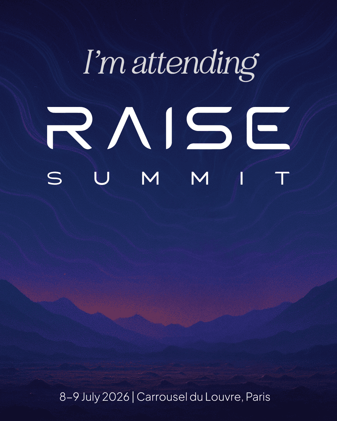 RAISE Summit