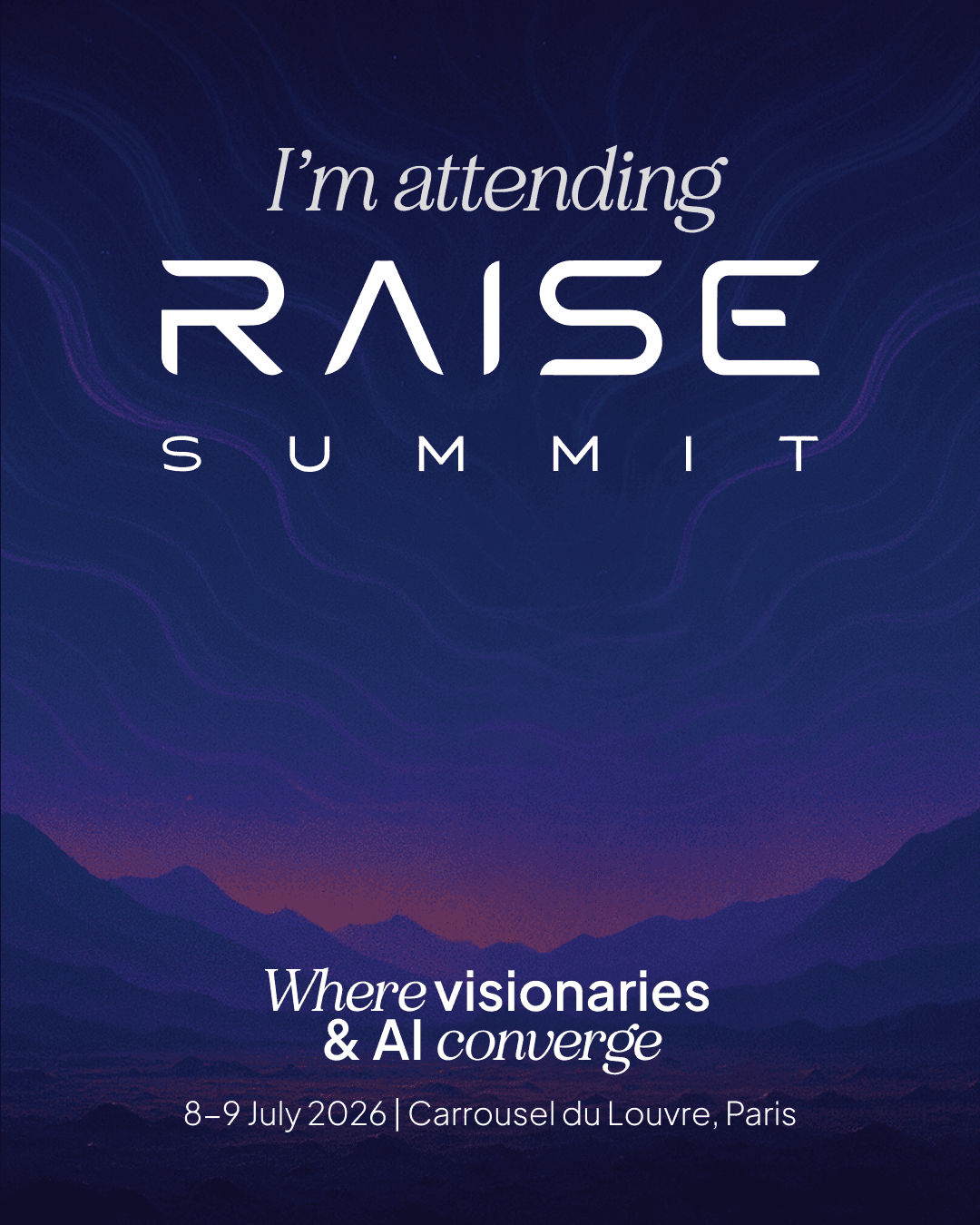 RAISE Summit